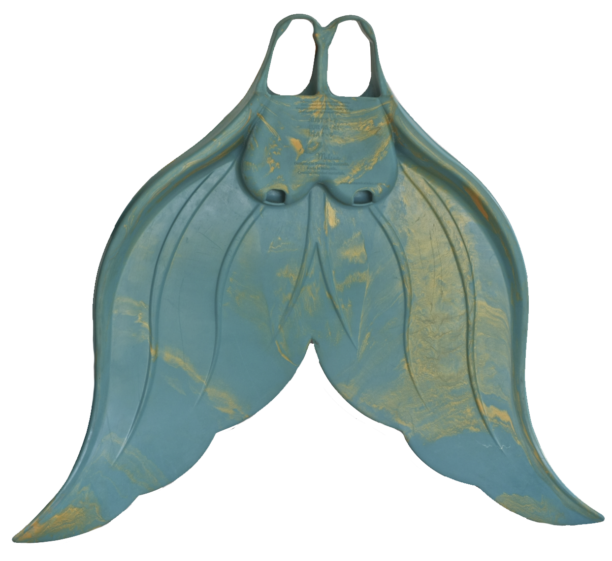 WOMENS MER'FINS - CLASSIC SERIES - Mahina Mermaid WOMENS MER'FINS - CLASSIC SERIES - Mahina Mermaid