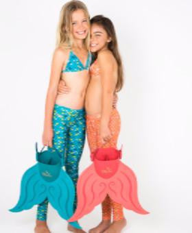 LIL MER'FINS SWIM PACK