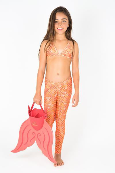 LIL MER'FINS SWIM PACK