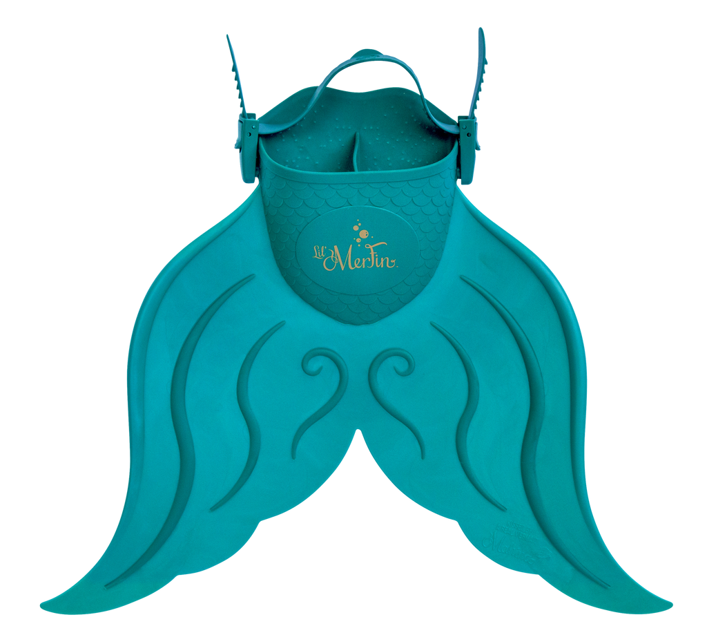 LIL MER'FINS SWIM PACK - Mahina Mermaid LIL MER'FINS SWIM PACK - Mahina Mermaid